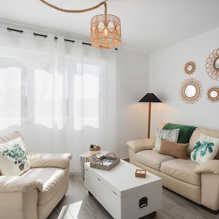 Apartamento Jávea Puerto Exterior foto